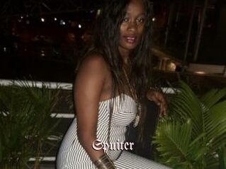 Spuiter