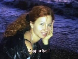 Sqquirtfast