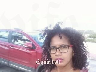 Squirtdoll
