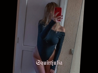 Squirtjulia