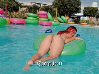 Sscarlleett