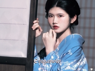Ssugaviolet