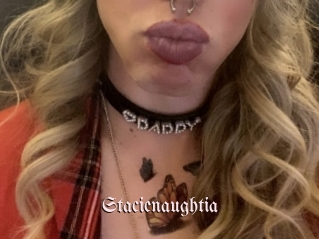 Stacienaughtia
