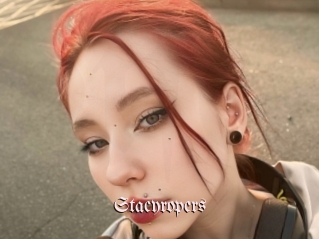 stacyropers Vidéos Fellations