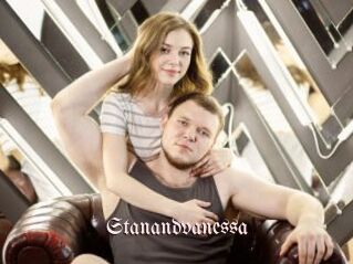 Stanandvanessa