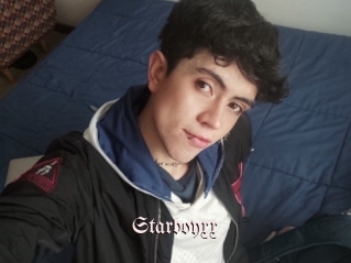 Starboyxx