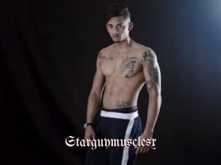 Starguymusclesx