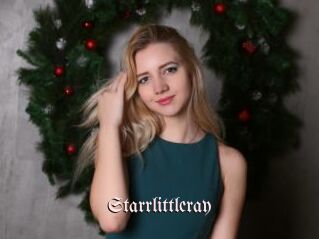 Starrlittleray