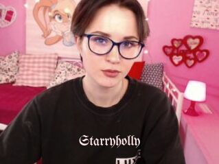 Starryholly