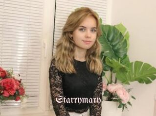 Starrymary