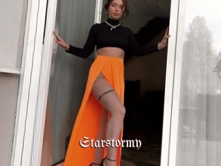 Starstormy