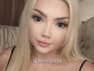 Stassilovexo