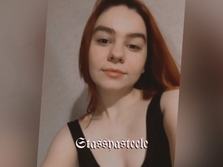Stassyasteele