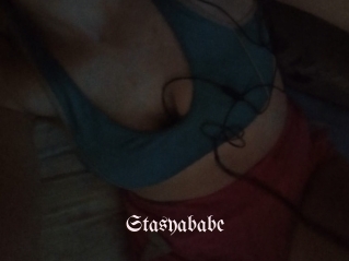 Stasyababe