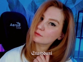 Stasydani