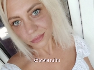 Stasytraiin