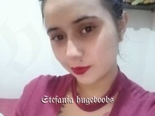 Stefania_hugeboobs