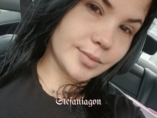 Stefaniagon