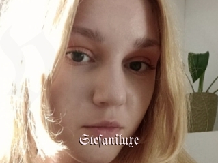 Stefaniluxe