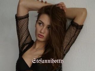 Stefannihotty