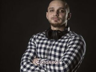 Stefannoxl