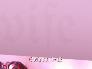 Stefanny_hot18