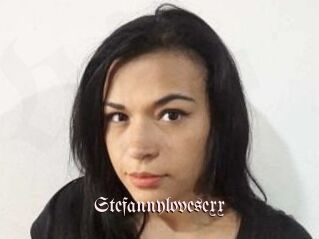 Stefannylovesexx