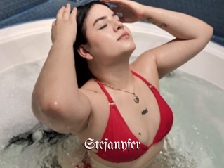 Stefanyfer