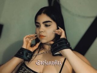 Stefanyfitz