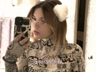 Steffanywill