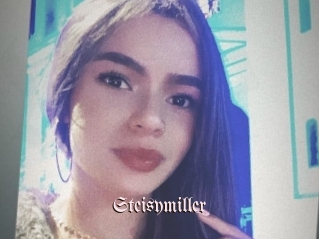 Steisymiller