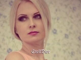 StellDior