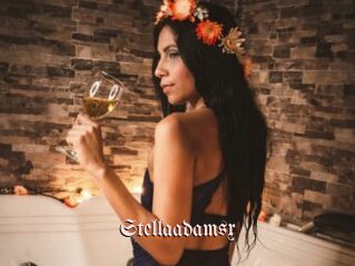 Stellaadamsx