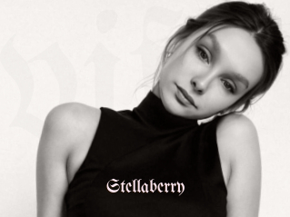Stellaberry