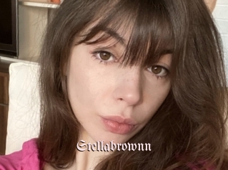 stellabrownn Vidéos Fellations