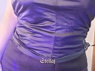 Stellaj