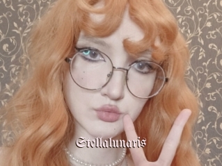 Stellalunaris
