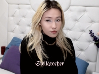 Stellarocher