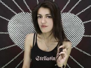 Stellasin