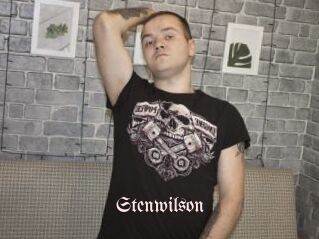 Stenwilson