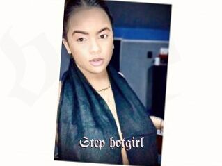 Step_hotgirl