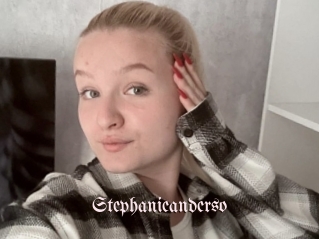 stephanieanderso Vidéos Fellations