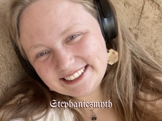 Stephaniesmyth
