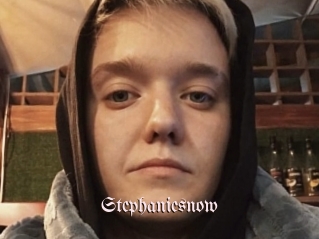Stephaniesnow
