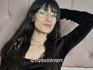 Stephanycoper