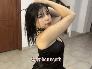 Stephanygoth