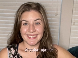 Stephanyjames