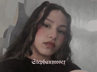 Stephanyrosex