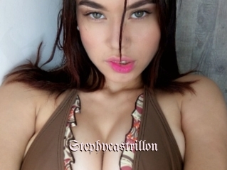stephycastrillon Vidéos Fellations