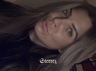 Sterrez